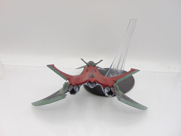 Crimson Hunter