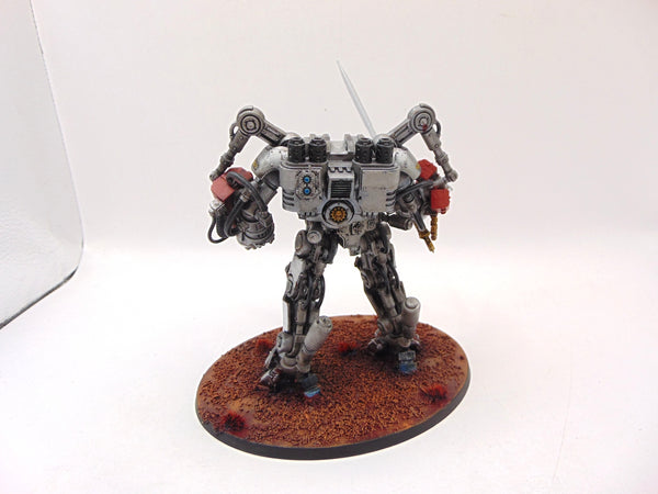 Nemesis Dreadknight