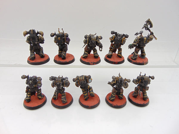 Chaos Legionaries