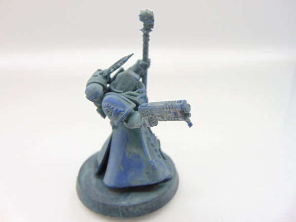 Primaris Chaplain