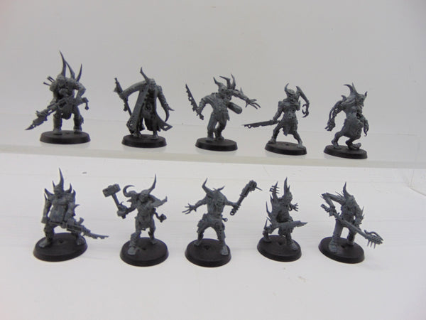 Poxwalkers