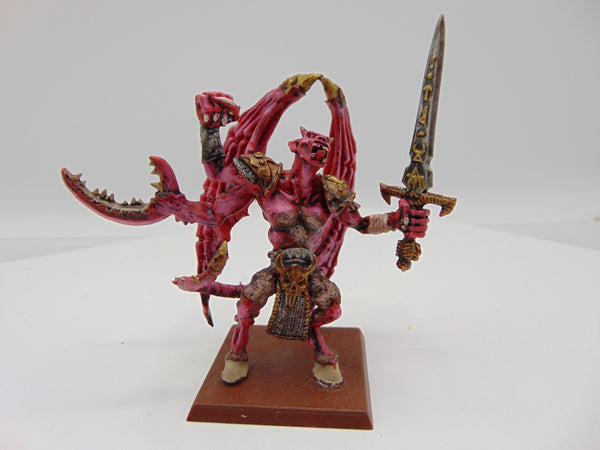 Daemon Prince