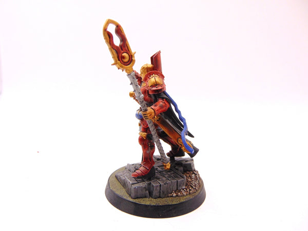 Knight Arcanum