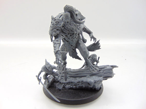 Radukar, the Beast