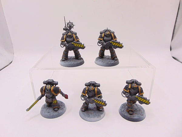 Mk III Marines