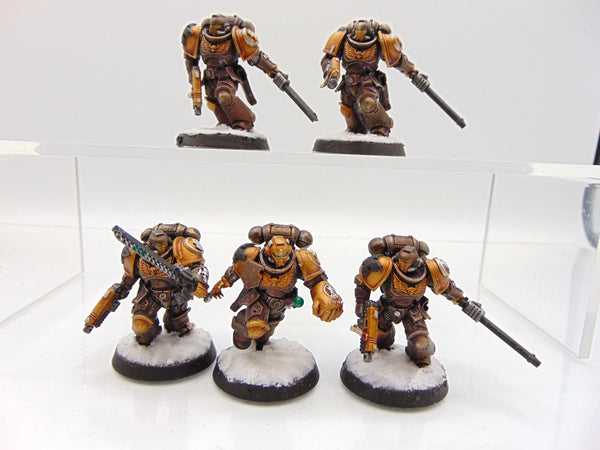 Assault Intercessors