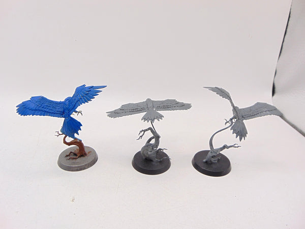 Aetherwings