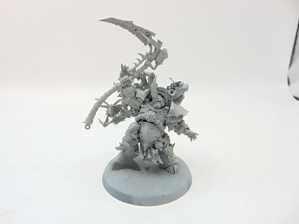 Typhus, Herald of the Plague God
