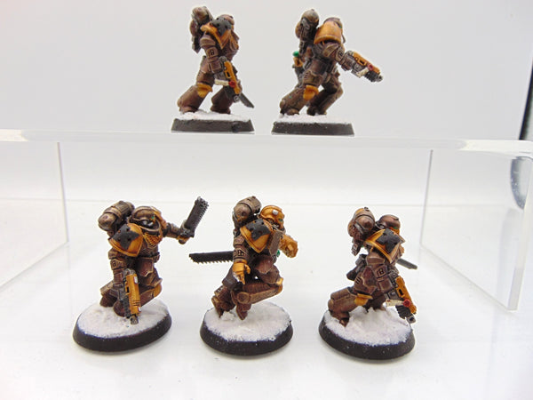 Assault Intercessors