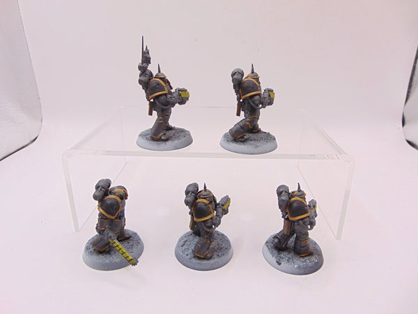 Mk III Marines