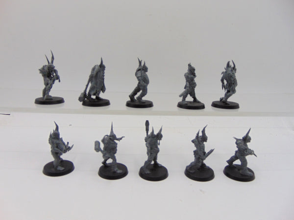 Poxwalkers