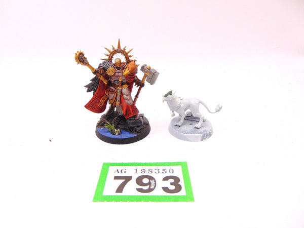Lord Imperatant