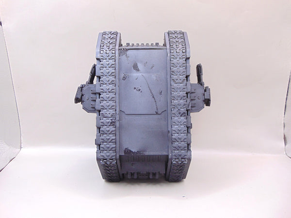 Land Raider Redeemer