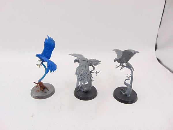 Aetherwings