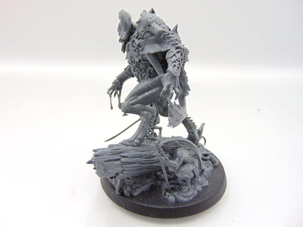 Radukar, the Beast