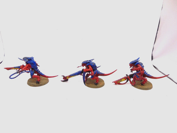 Tyranid Warriors