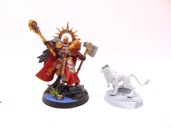 Lord Imperatant