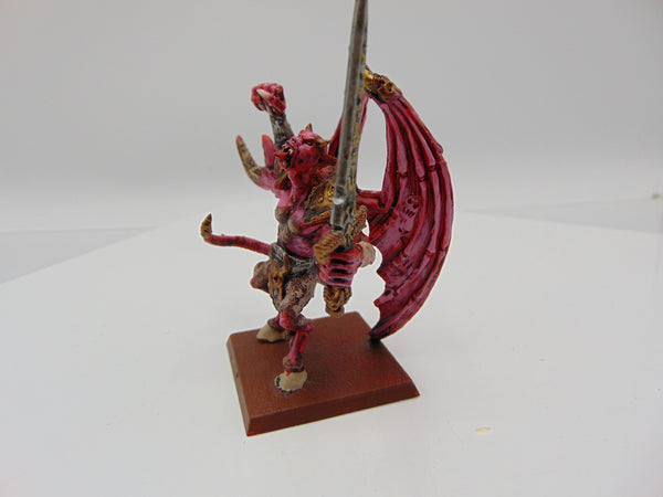 Daemon Prince