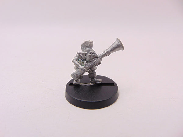 Gretchin Blunderbuss