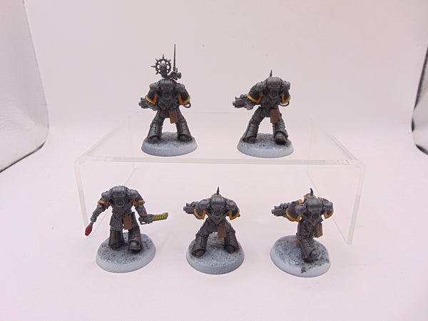Mk III Marines