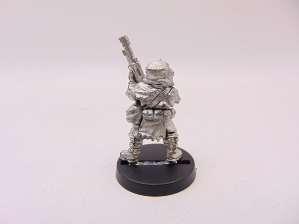 Cawdor Ganger