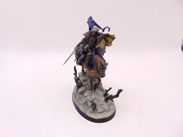 Freeguild Cavalier-Marshal