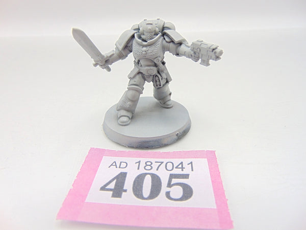 Primaris Lieutenant