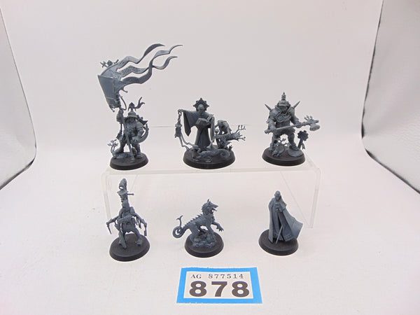 Freeguild Command Corps