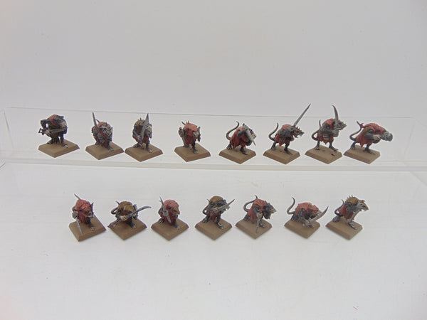 Clanrats