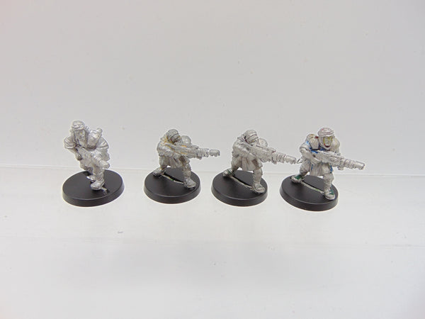 Tallarn Desert Raiders