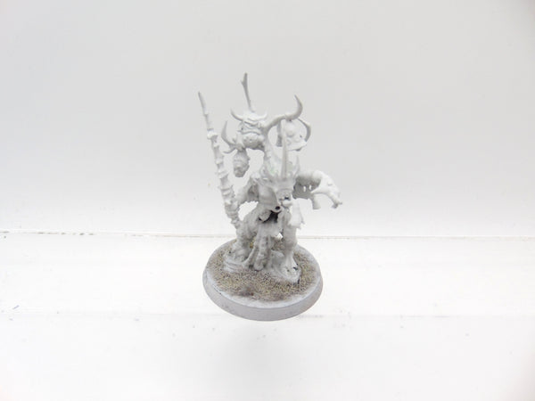 Poxbringer