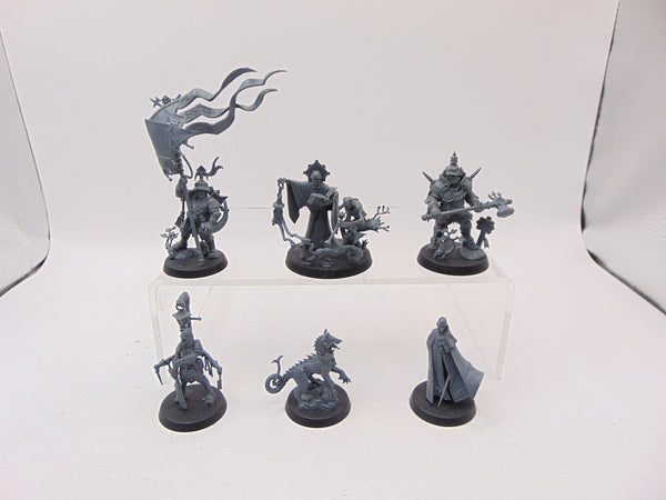 Freeguild Command Corps
