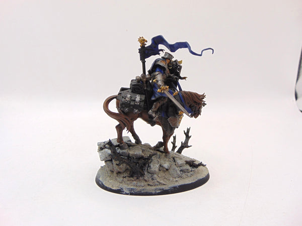 Freeguild Cavalier-Marshal