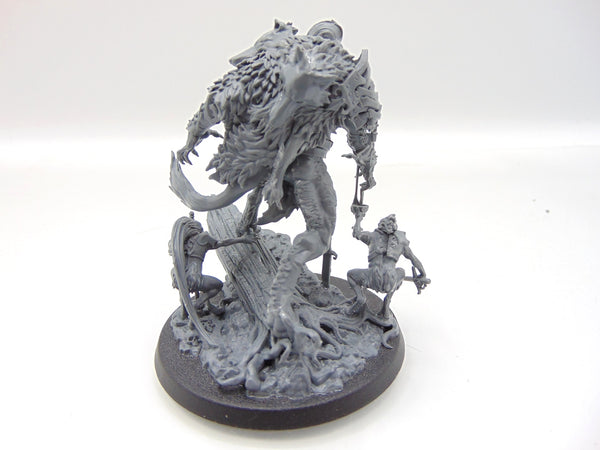 Radukar, the Beast