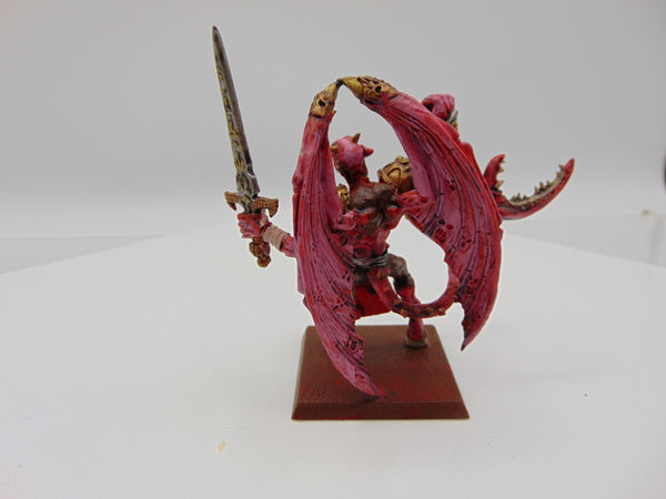 Daemon Prince