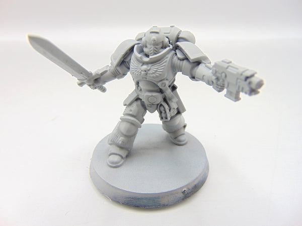Primaris Lieutenant