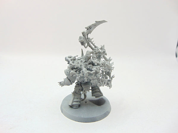 Typhus, Herald of the Plague God