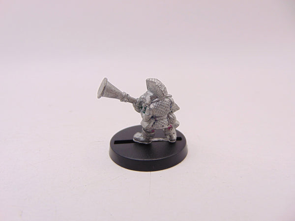 Gretchin Blunderbuss