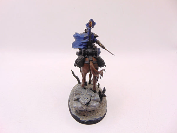 Freeguild Cavalier-Marshal