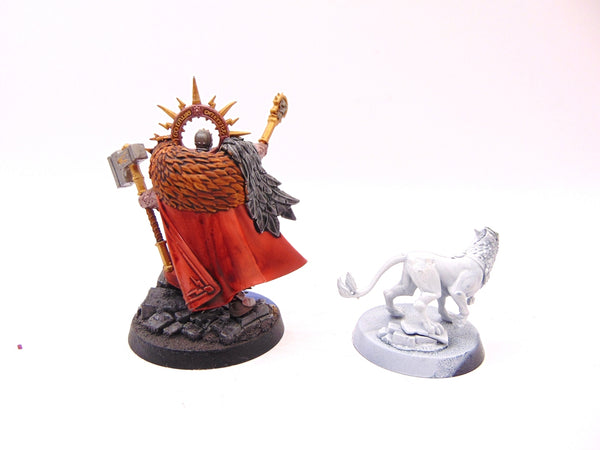 Lord Imperatant