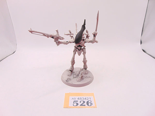 Wraithlord