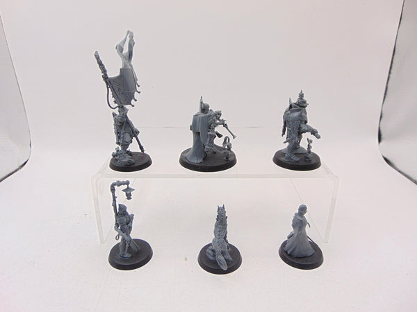 Freeguild Command Corps