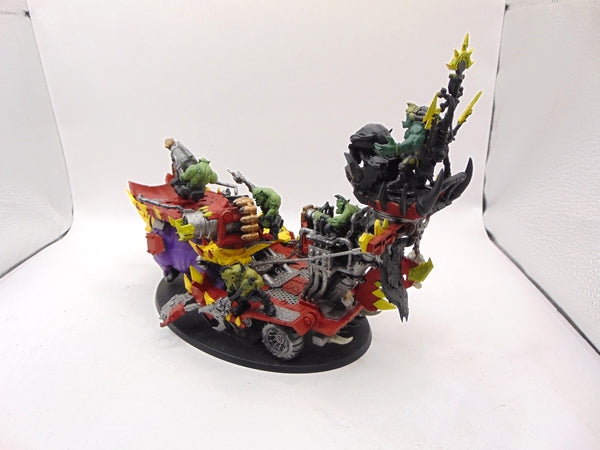 Kill Rig