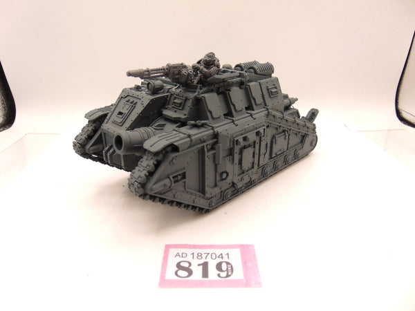 Dracosan Armoured Transport