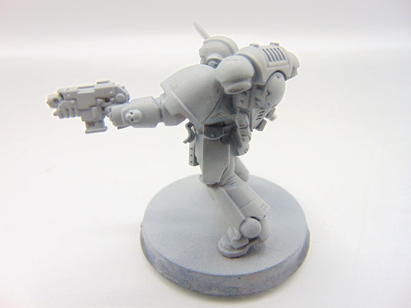 Primaris Lieutenant