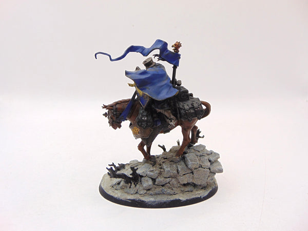 Freeguild Cavalier-Marshal