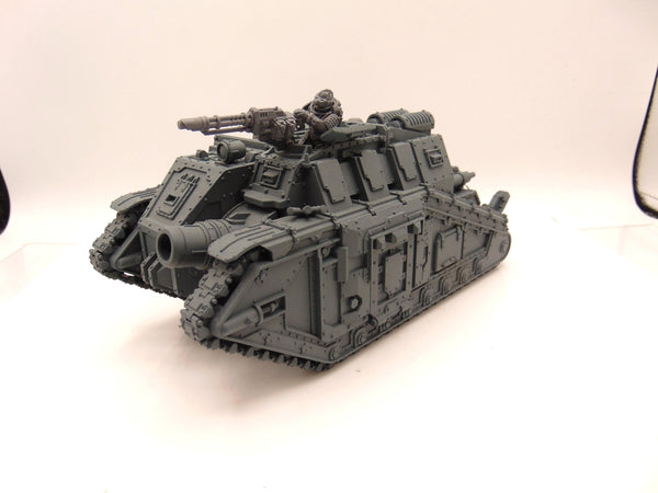 Dracosan Armoured Transport