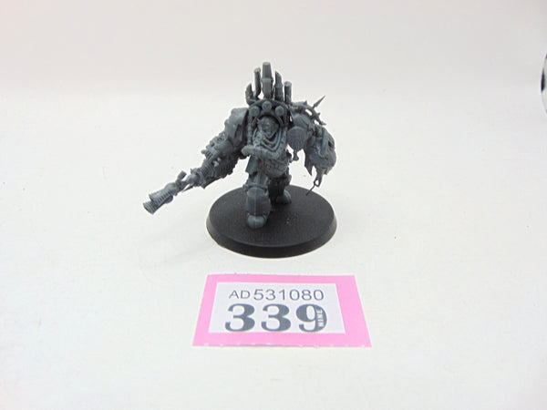 Lord of Virulence