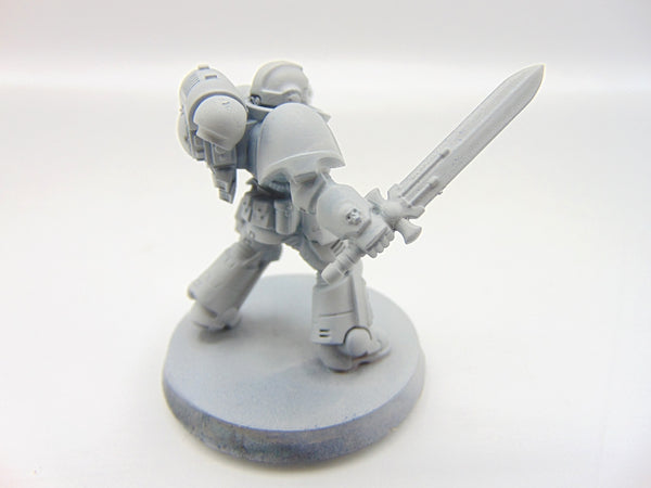 Primaris Lieutenant