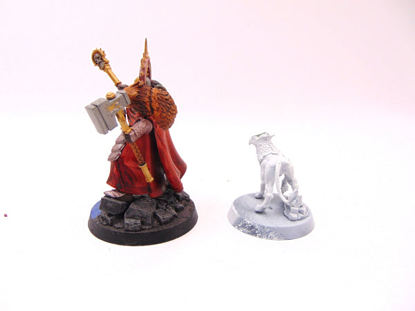 Lord Imperatant